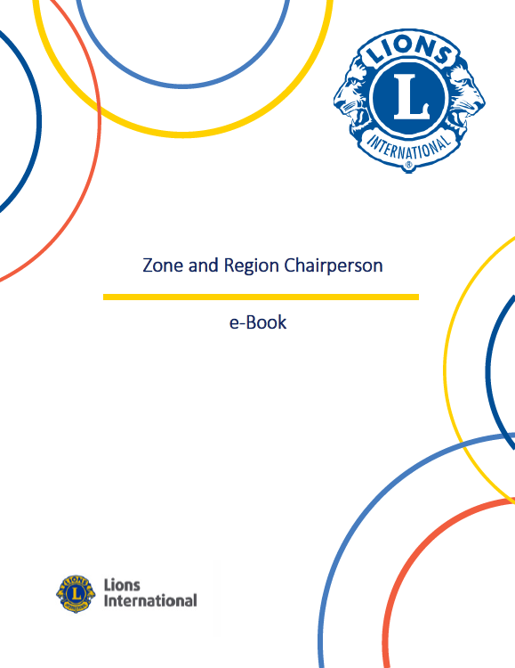 Zone and Region e-Book Cover