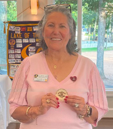 Gloria Bishop Oliveri