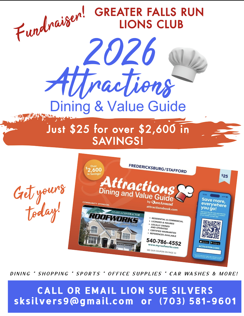 Attraction Book