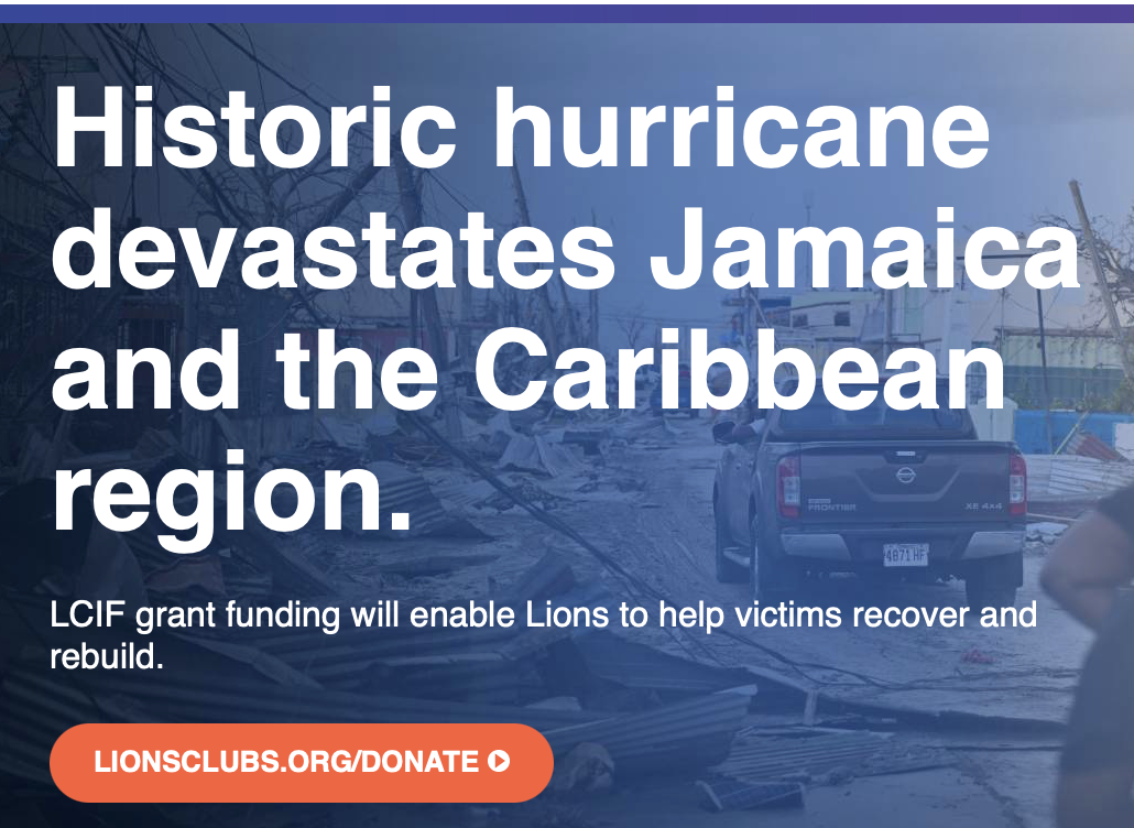 Donate to LCIF